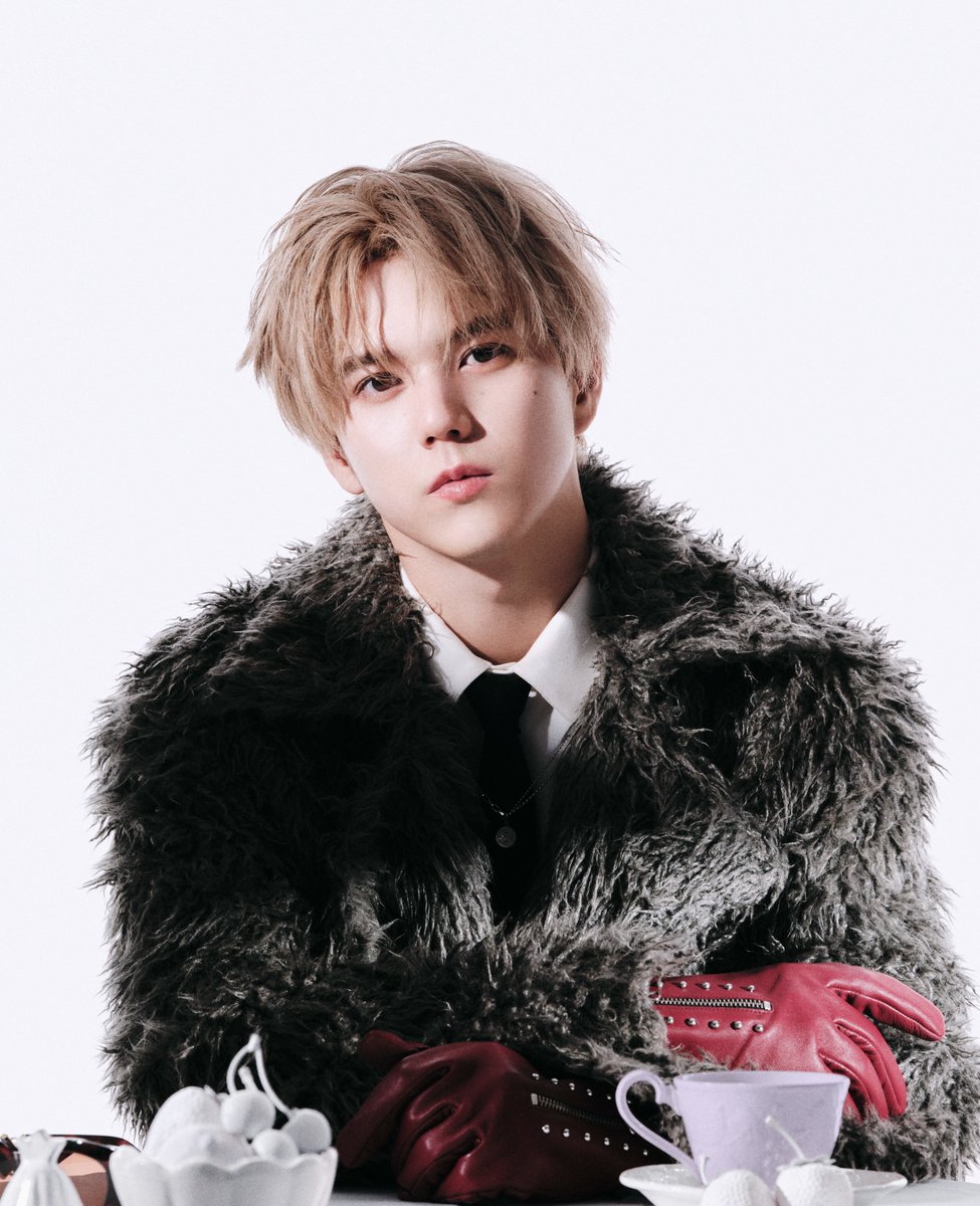 きゃし໒꒱ 𝕄𝕌ℤ𝔼😶‍🌫️ (@ran__cathy) / Posts / X