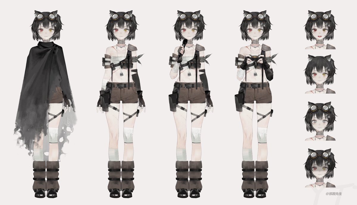 YBlueTYT's tweet photo. New attempt 😇😇😇

#Live2D https://t.co/NG4b8gqQzG