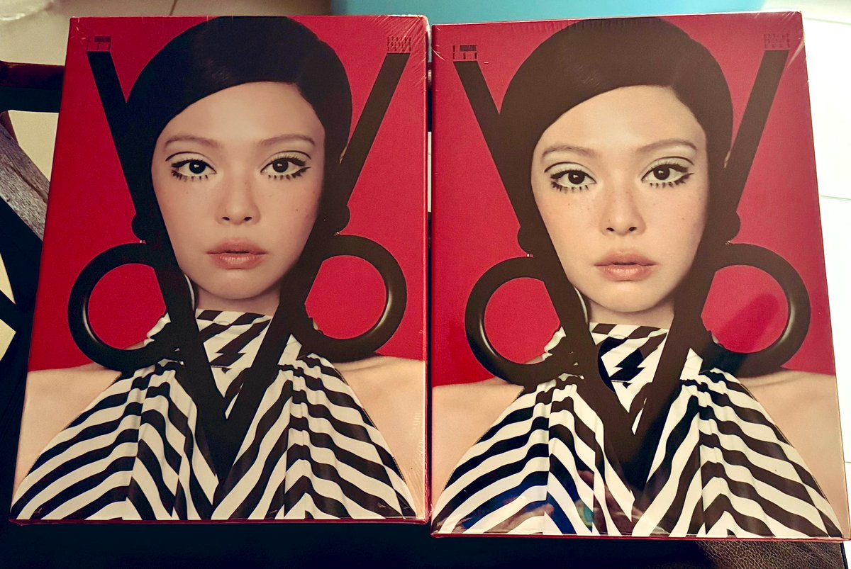 kris lim 🧛‍♀️ tweet media