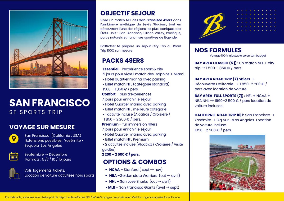 Ball Trotter tweet media