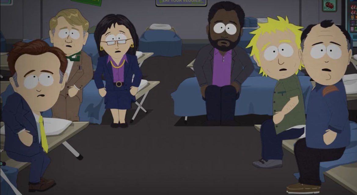 i liked this little friend group