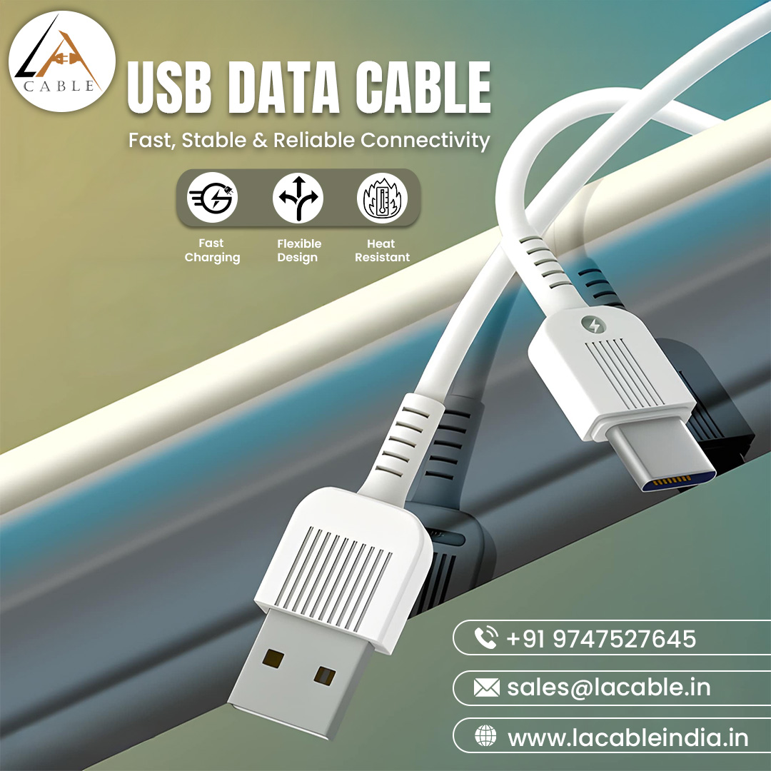 CableLa13357's tweet image. Fast, stable, and built to last ⚡
Upgrade to LA Cable USB Data Cables for quick charging, reliable data transfer.
📞 +91 9747527645
🌐 lacableindia.in

#USBDataCable #FastCharging #DataTransfer #MobileAccessories #ChargingCable #TechEssentials #MakeInIndia #LACable