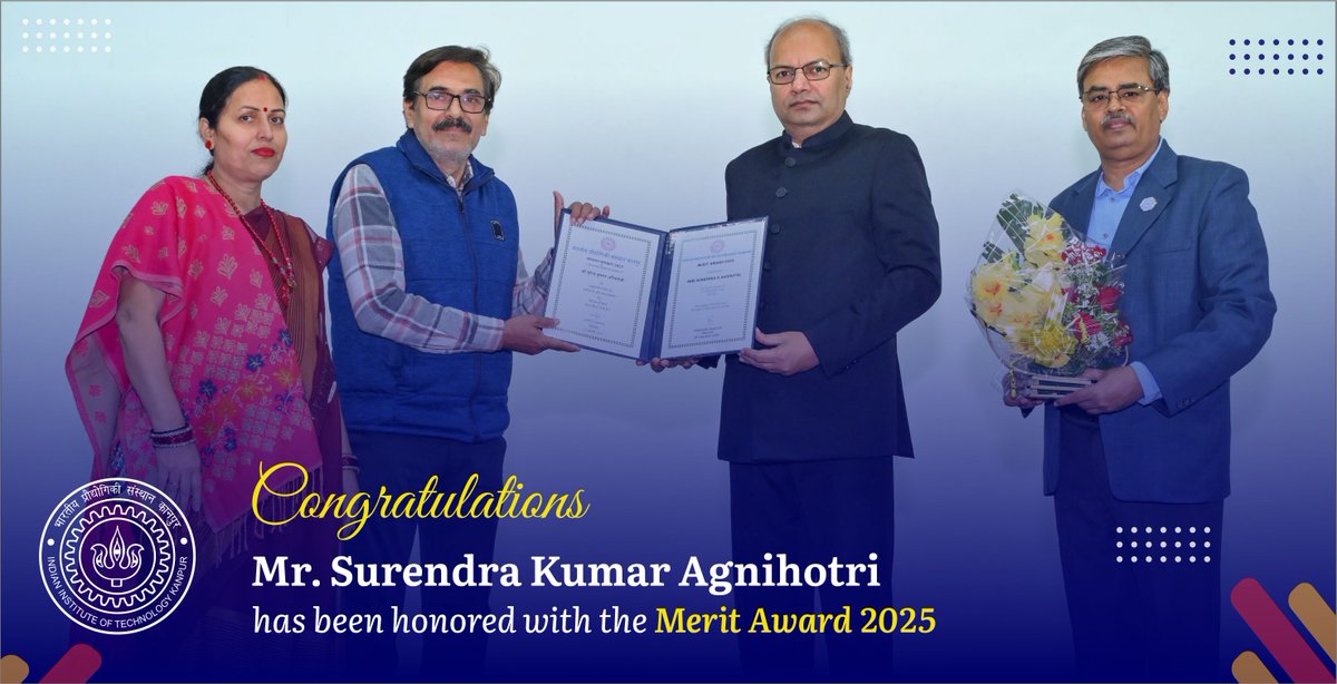 MSE IIT Kanpur tweet media