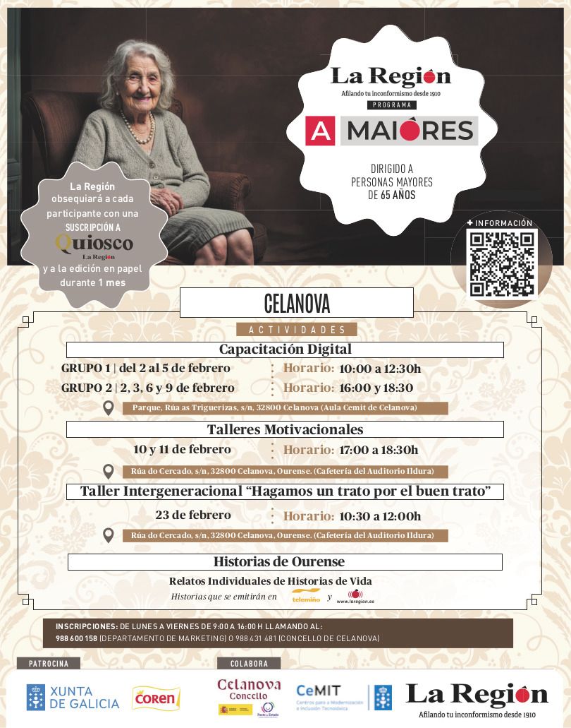 Celanova Concello tweet media