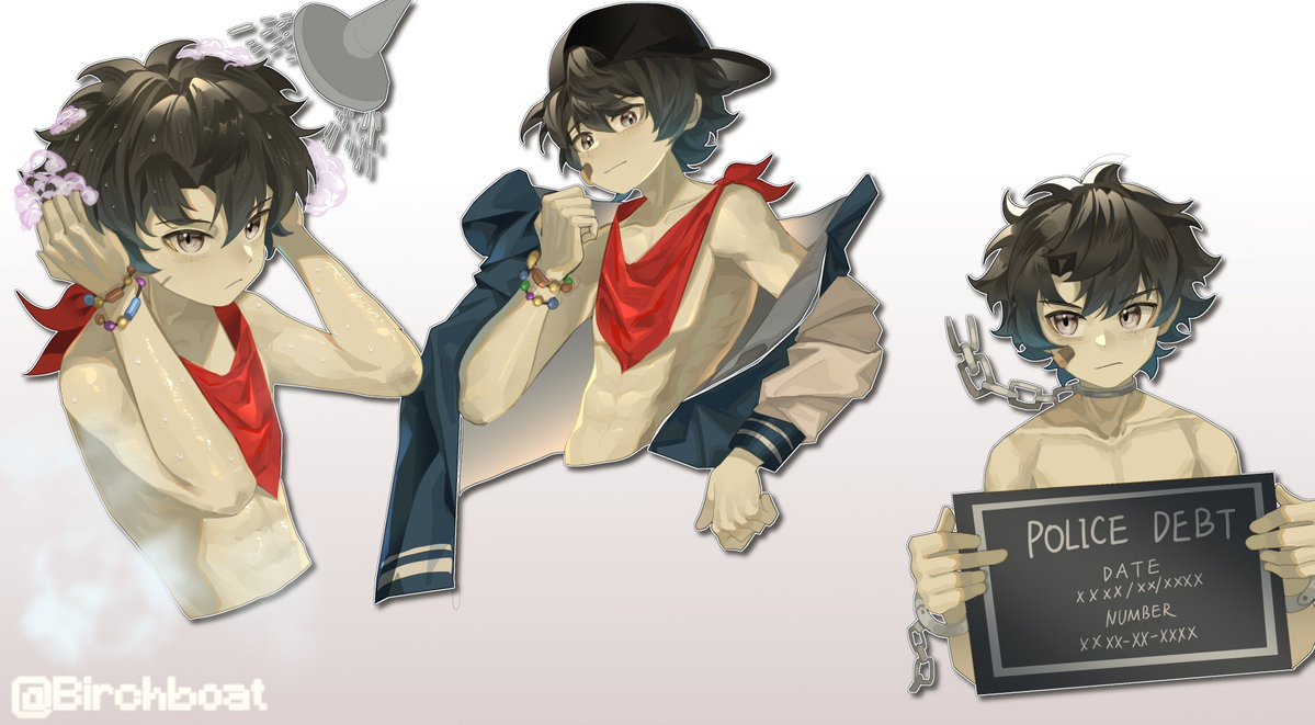 birchboatf9m's tweet image. 