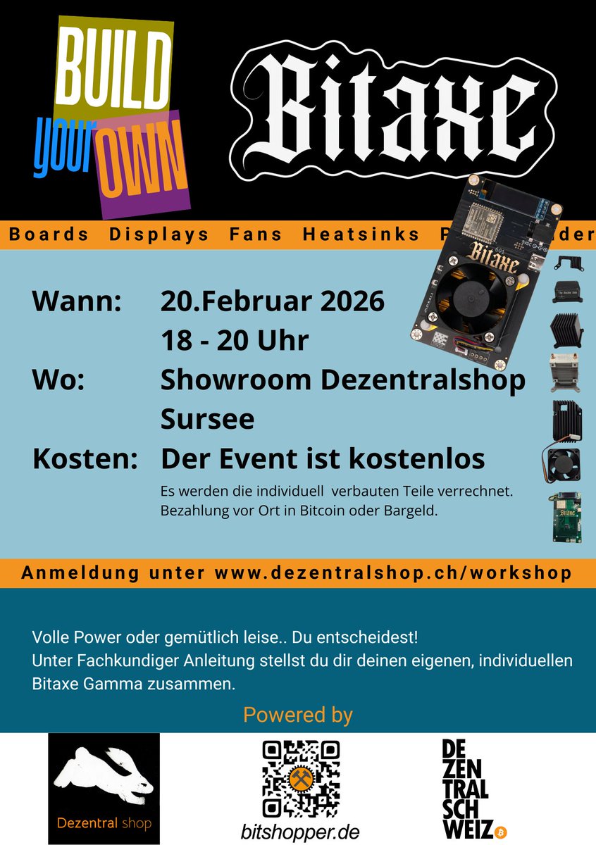 Dezentralshop tweet media