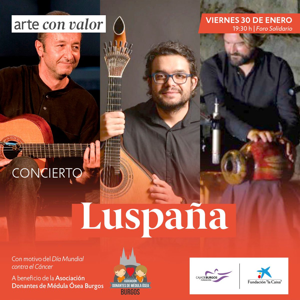 Foro Solidario tweet media