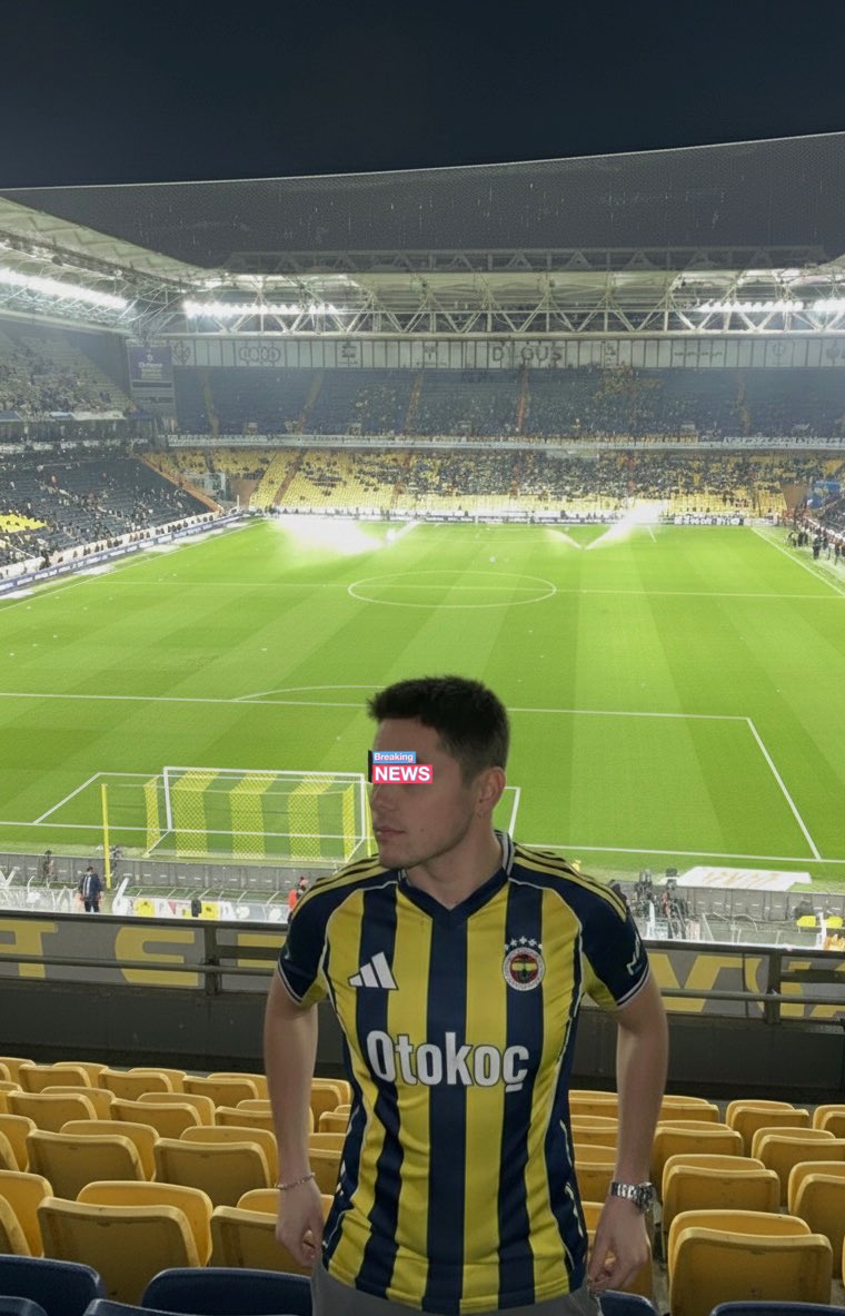 foto icin etrafımı bosalttırdım