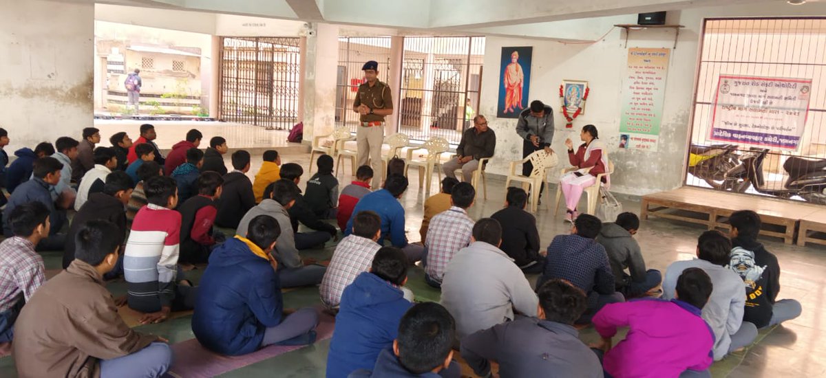 RTO Jamnagar tweet media