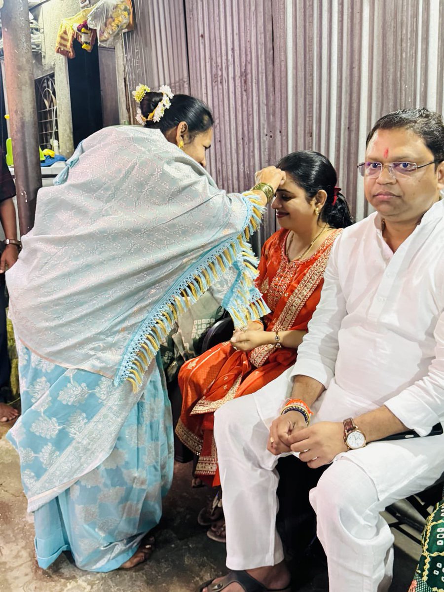 Roshni Kore Gaikwad tweet media