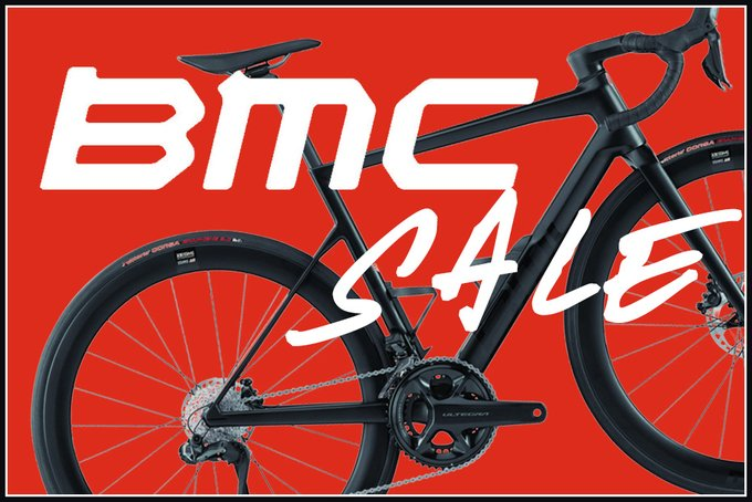 BMCの一部モデルが取寄せに限りお買得です！！ 「気になっていたけど