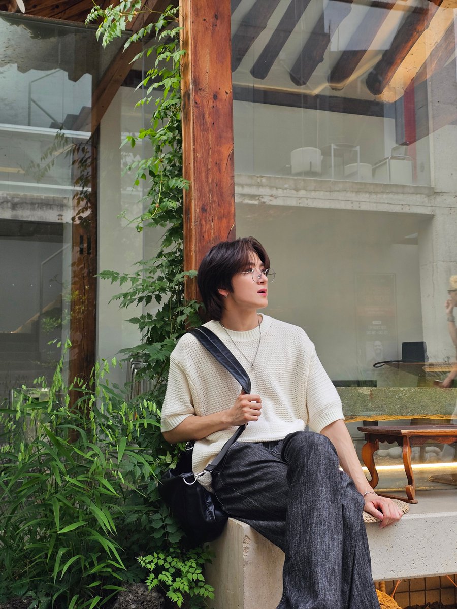 TRENDZ_JP's tweet image. [#ONTRENDZ📸]

#𝗬𝗢𝗢𝗡𝗪𝗢𝗢 2/2

📺YouTubeはこちら✨️
[ON TRENDZ] リオン&amp;amp;ユヌ ユニットVLOG in 韓国🐱🐺
🔗youtu.be/SEl7OtjOopo 

#TRENDZ #トレンドジー #윤우