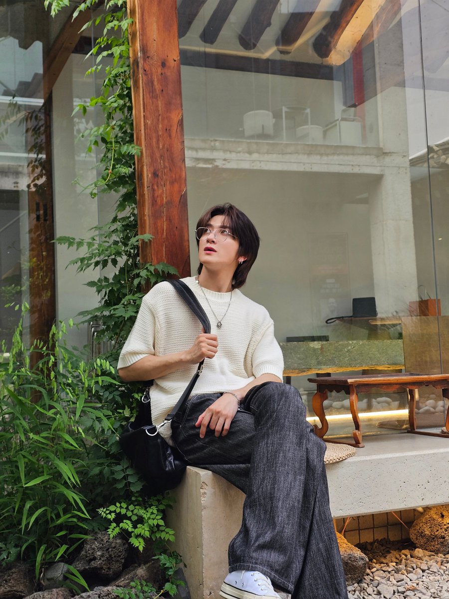 TRENDZ_JP's tweet image. [#ONTRENDZ📸]

#𝗬𝗢𝗢𝗡𝗪𝗢𝗢 2/2

📺YouTubeはこちら✨️
[ON TRENDZ] リオン&amp;amp;ユヌ ユニットVLOG in 韓国🐱🐺
🔗youtu.be/SEl7OtjOopo 

#TRENDZ #トレンドジー #윤우