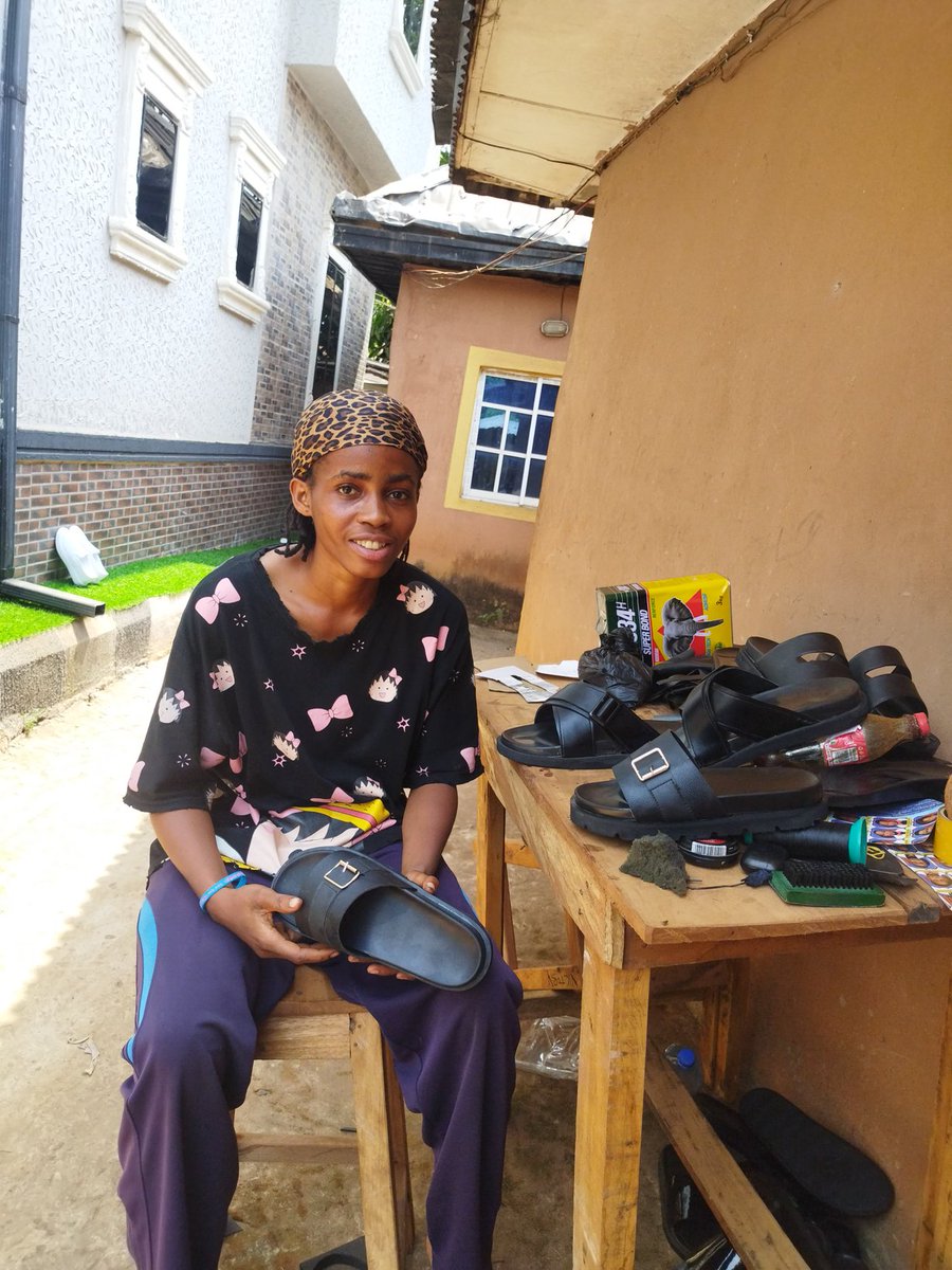 famous_vic60115's tweet image. Equipping student at early stage build confidence, creativity, discipline and problem solving abilities. A skill empower a child to think beyond certificates., encourage self reliance , and reduce the risk of unemployment , it also prepare a student for real life challenge,…