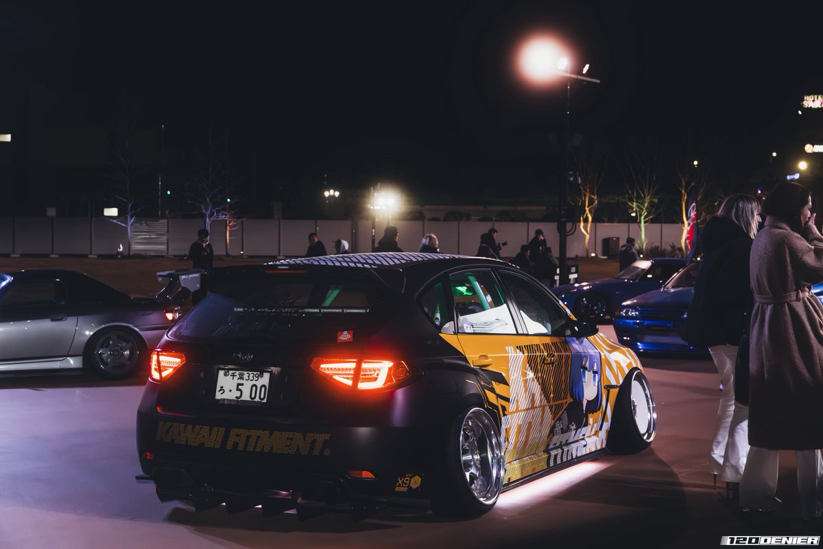 120DENIER Photography tweet media