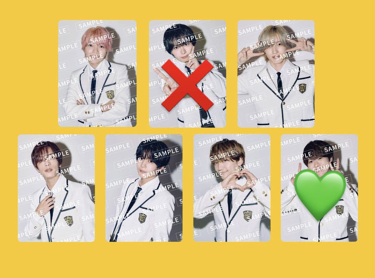 ながしぇ tweet media