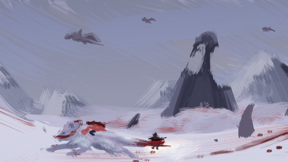 VoidsBlood tweet media