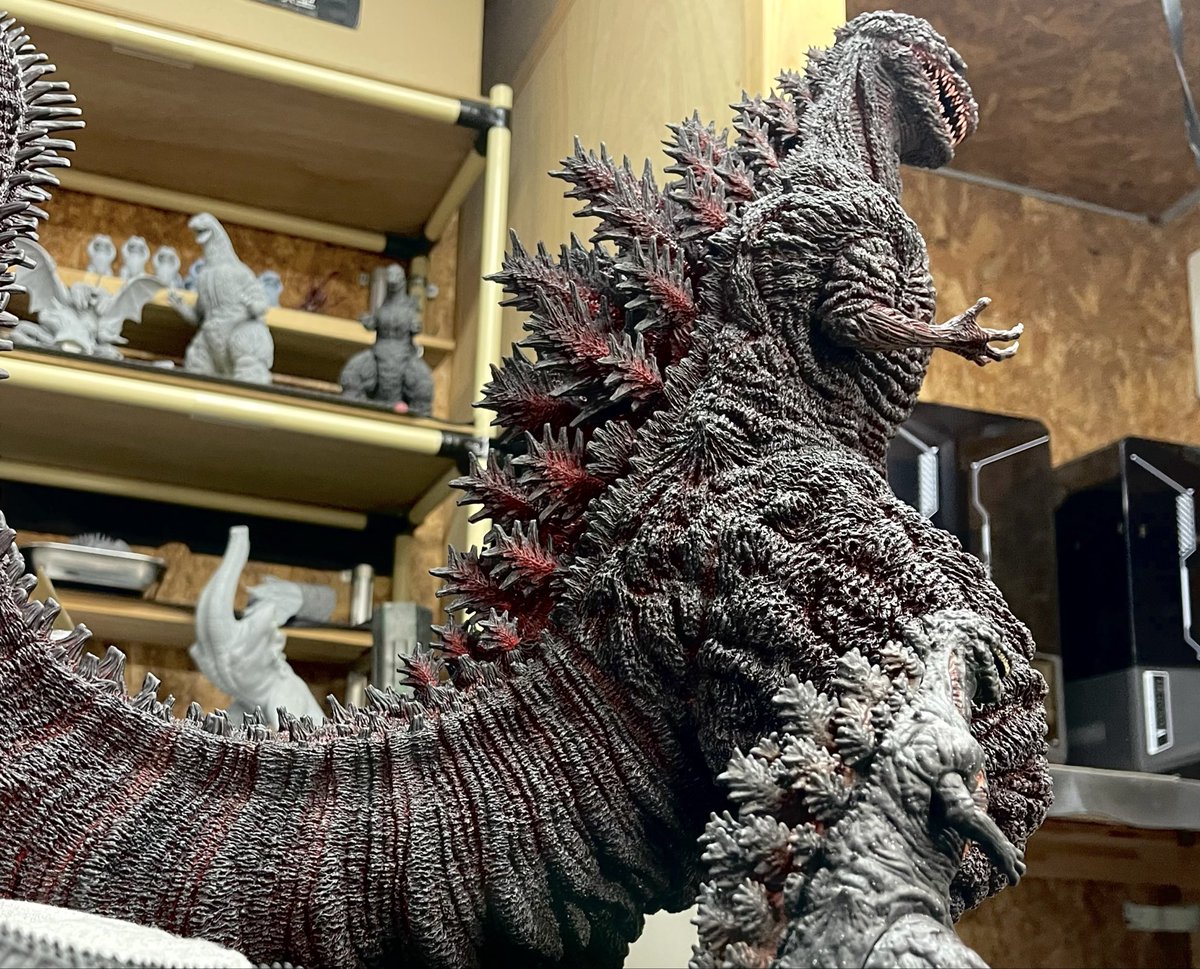 大鷹工房 WF 6-25-07 (@otaka0927) / Posts / X