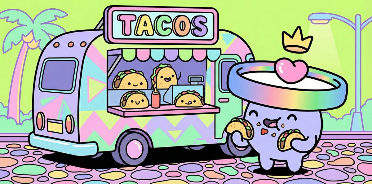 RoninDiazz's tweet image. I forgot that today is Taco Tuesday! 🌮

#TacoTuesday