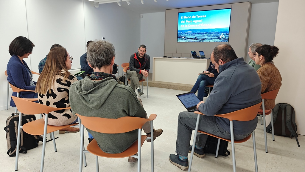 BCNAgrària tweet media