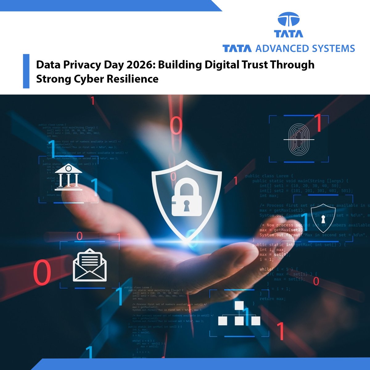 Tata Advanced Systems Limited tweet media