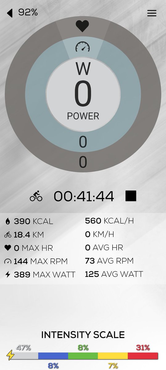 FESAUGUSTOS's tweet image. Spin almost killed me today 😮‍💨😮‍💨