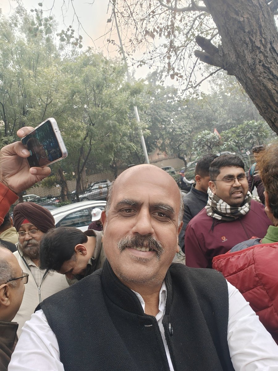 krishna kumar tweet media