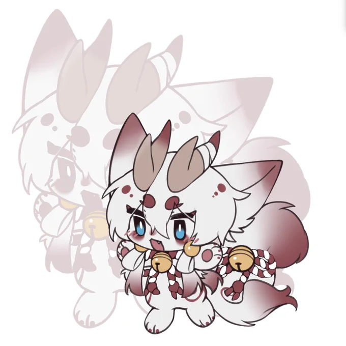 Announcement Adoption will begin on January 29th at 10:00 PM (JST)~!