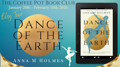 Maddie299453325's tweet photo. Head over to my blog to read an excerpt from Anna M Holmes' novel, Dance of the Earth.
https://t.co/sLv1BmrA2C
#HistoricalFiction #Ballet #Dance #BalletHistory #BalletsRusses #PerformingArts #BlogTour @AnnaMHolmes_ @cathiedunn https://t.co/rzpEeVGBvH