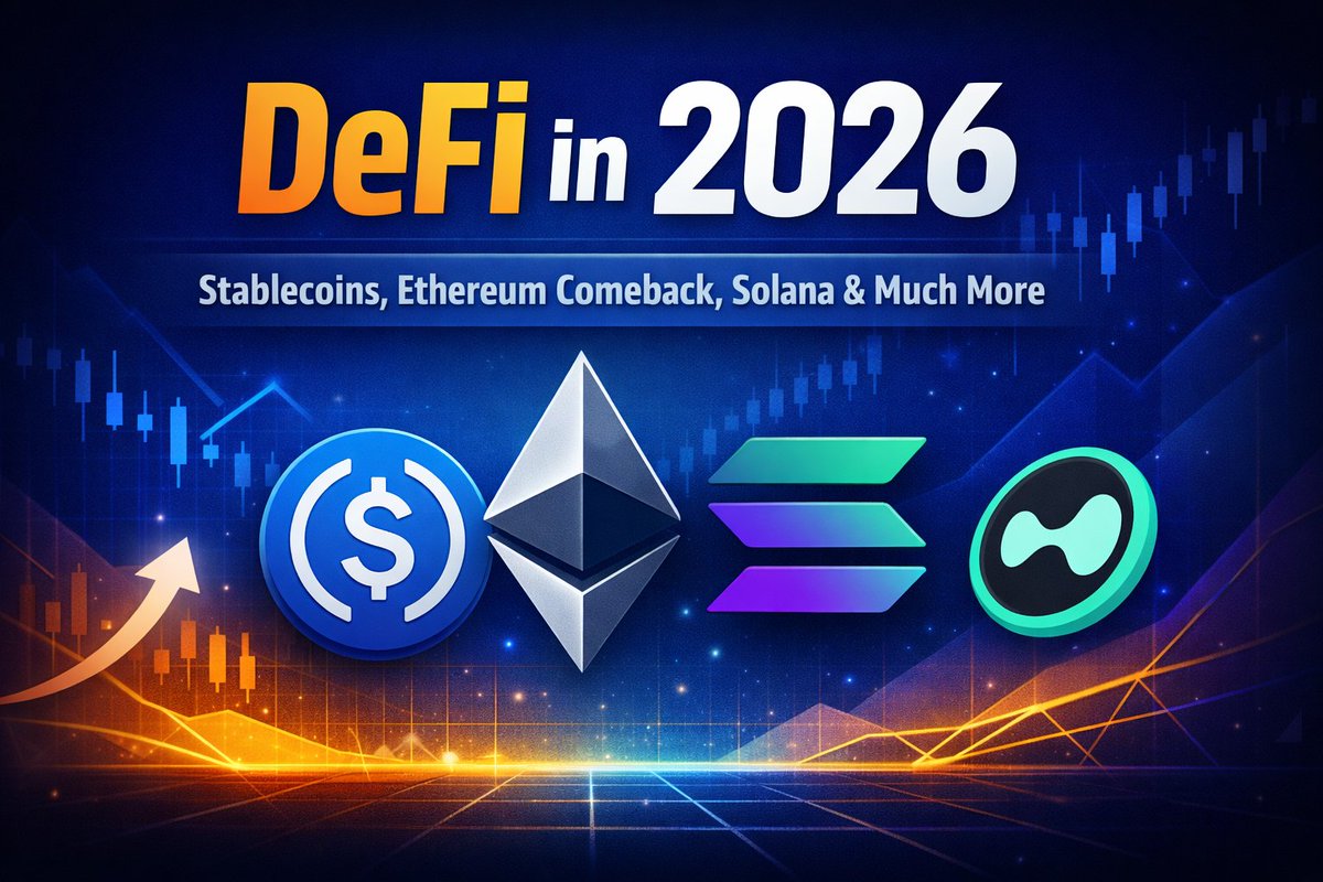 finality_res's tweet photo. DeFi feels more bullish than price action suggests.

In our latest episode on @OdysseyBiS, we talked about crypto’s risk-off era:

• Stablecoin yield > YOLO trades
• RWAs, transparency &amp; risk management
• Why only a few protocols survive

Full episode: https://t.co/9rGKXDgJfo https://t.co/gvGc5dIepZ