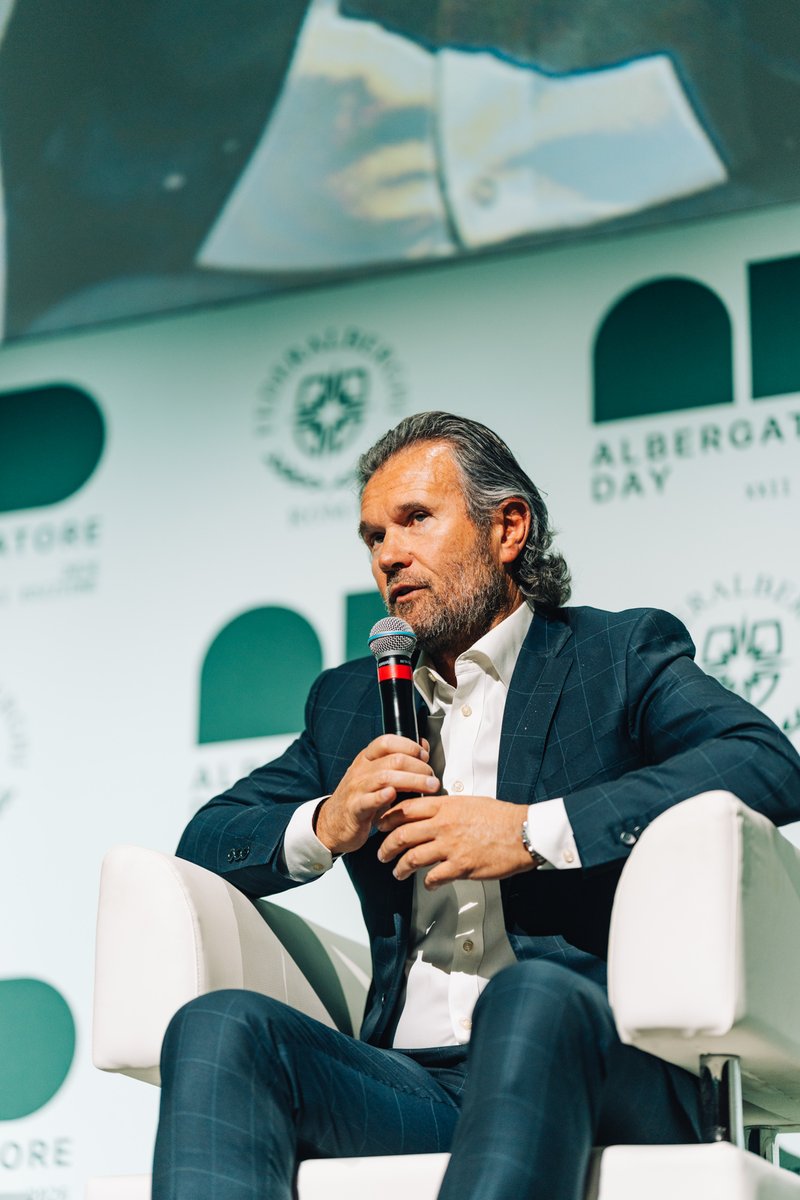 Federalberghi Roma tweet media