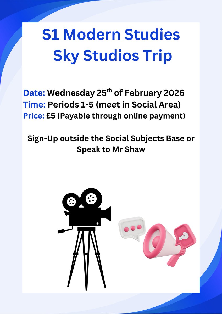 St. Andrew's Soc Sub tweet media