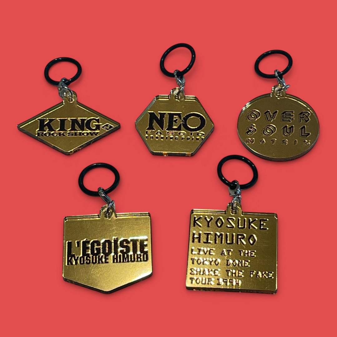 うわ欲しいなぁこれ……流石に名古屋まで買いには行けないが、、、