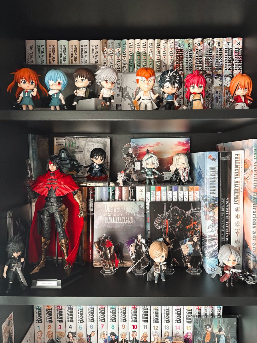 alberrr9's tweet photo. collection update ✨ https://t.co/hSVf33MMZS