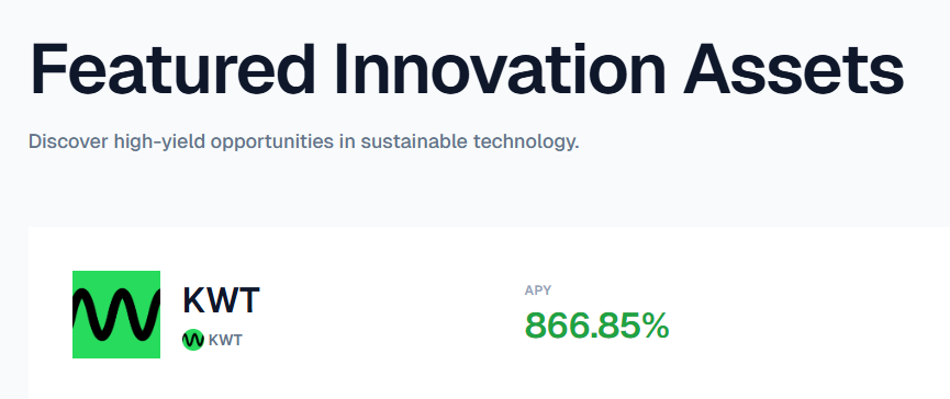 🔥 The energy is building.
🔒 KWT Staking is on the way.
Designed for long-term alignment,
built into the Wattlet energy system.
This is more than a feature — it’s a shift.
#Wattlet #Tellus #KWT