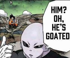 La mejor mujer en todo el elenco femenino de jjk