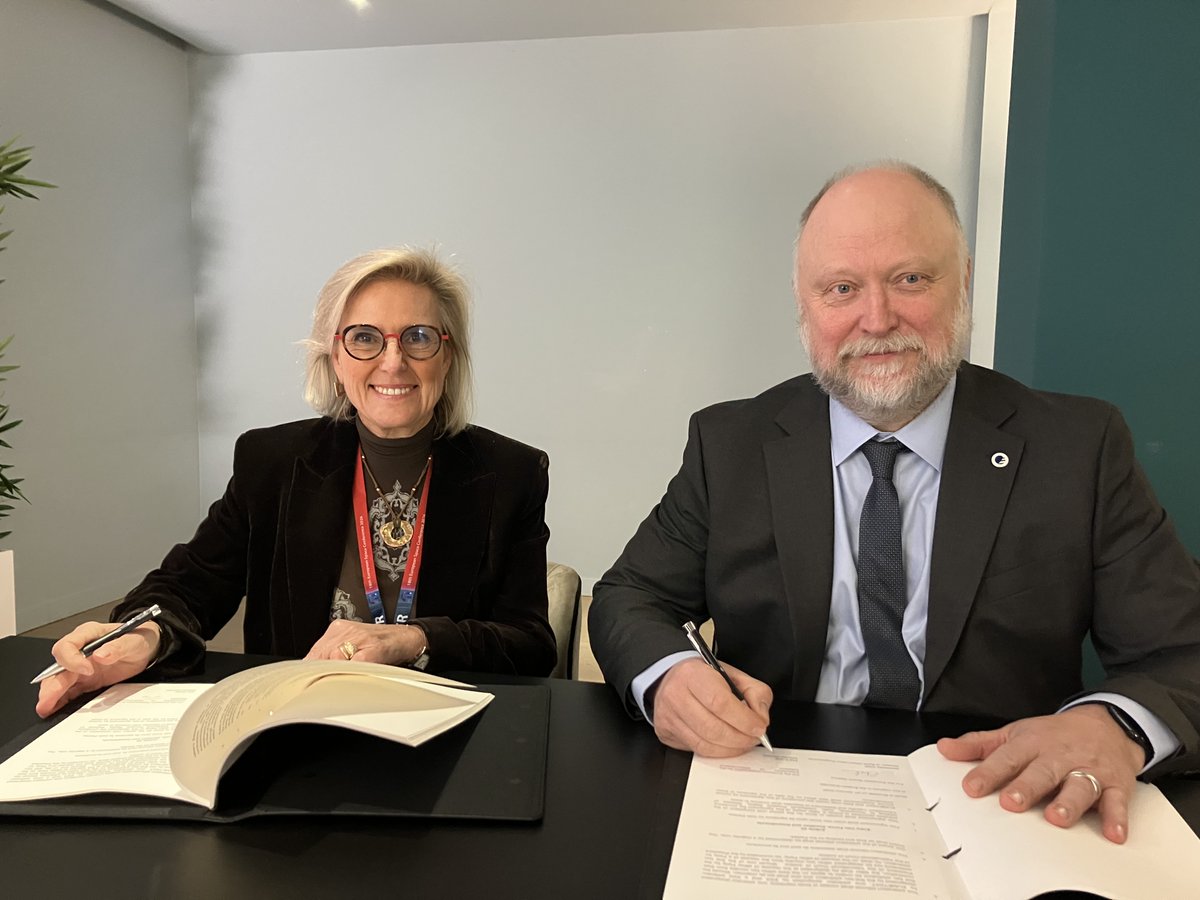 Simonetta Cheli tweet media