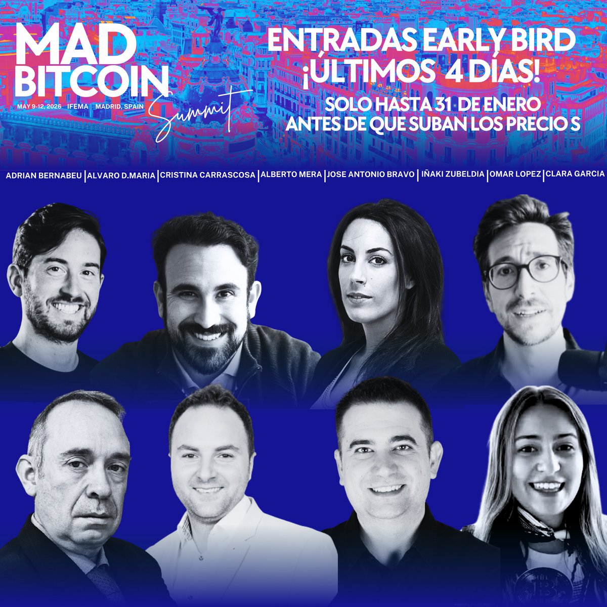 Consultores bitcoin madrid (91) 사진