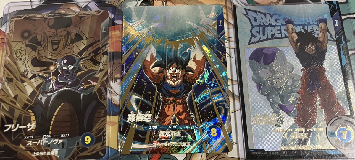 2ラウンド目 ゲンキダマツリ始まります (気力減少効果受けなければ気力