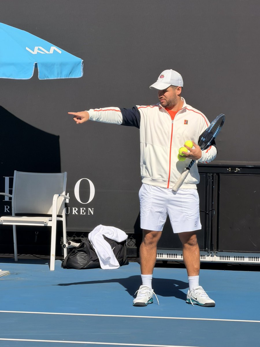 He loses that set under the jcf administration, but not ours.