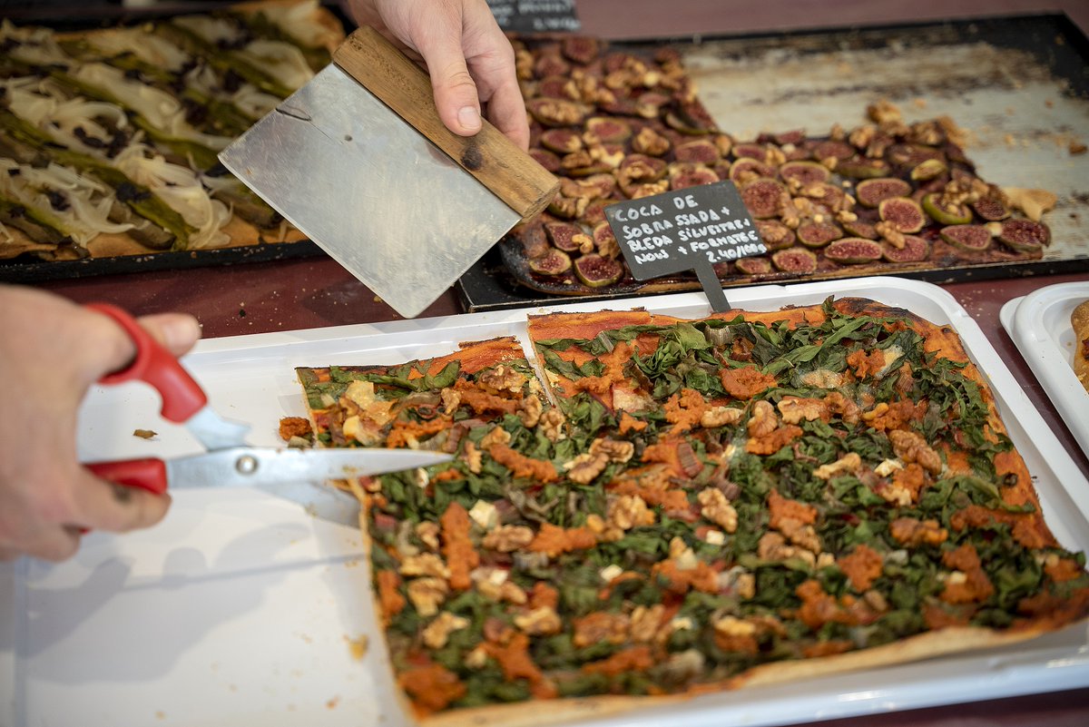 BCNAgrària tweet media