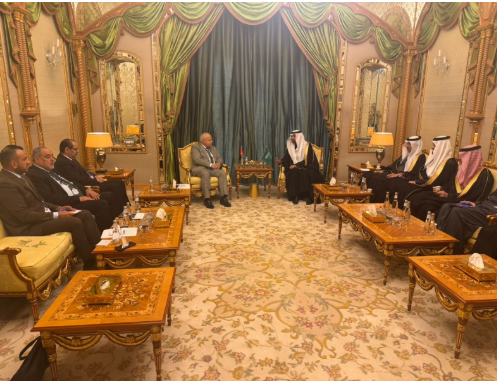 الأردن والسعودية تتفقان على تعزيز تسويق الكفاءات الأردنية في القطاع الخاص السعودي 