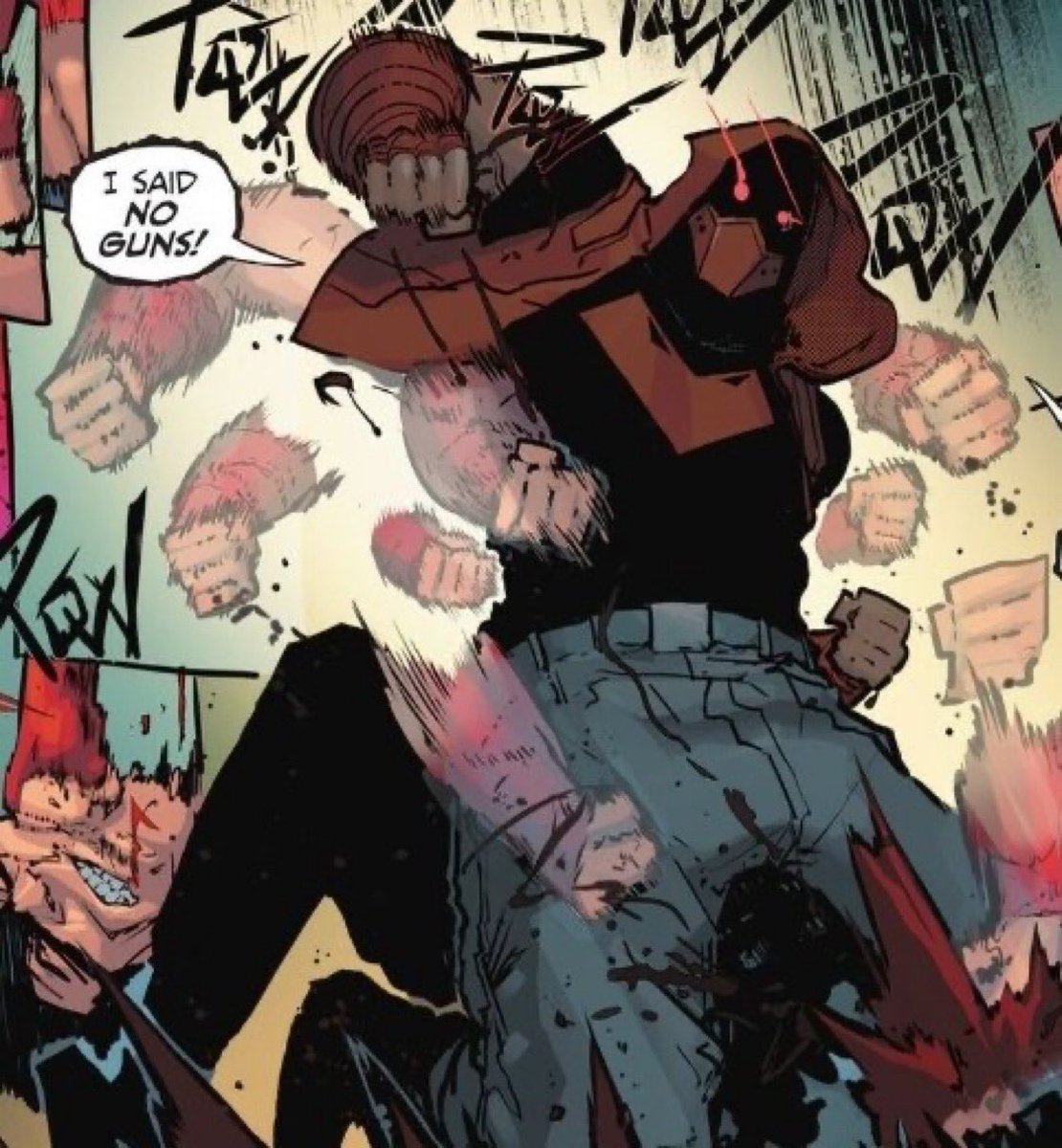 Zatanna Zatara tweet media