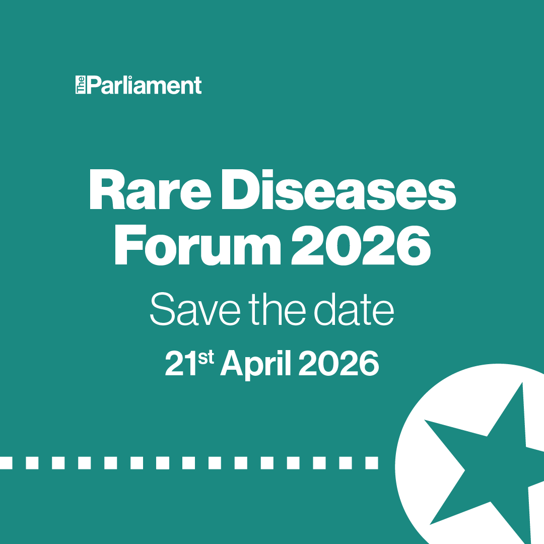 The Parliament Events tweet media