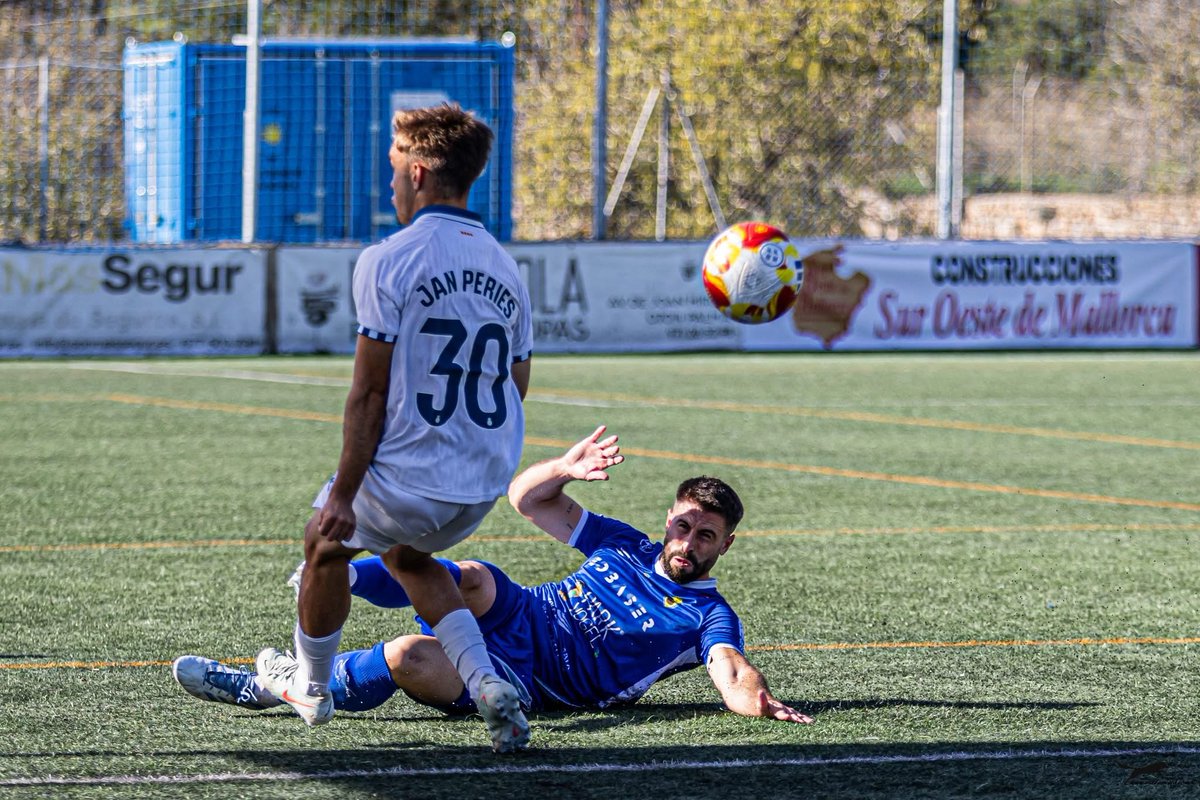 Xavier Bauza (@xavierbs8) on Twitter photo 