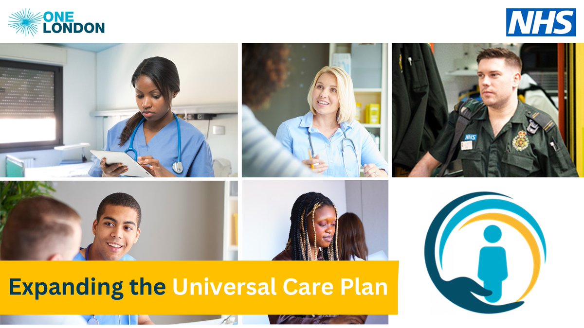 OneLondon tweet media