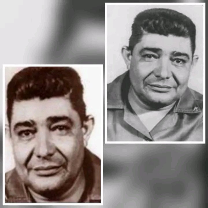 Este 27 de enero Cuba recuerda el 101 aniversario del natalicio del destacado revolucionario cubano, comandante del Ejército Rebelde Juan Vitalio Acuña Núñez. #HolguínSí #IzquierdaLatina #CubaViveEnSuHistoria.
