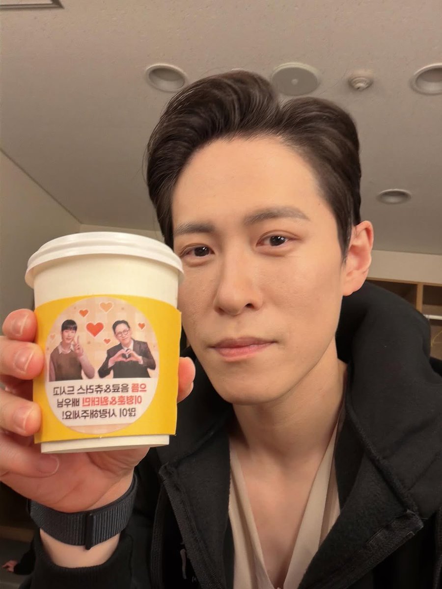 오늘 왤케 이쁜데