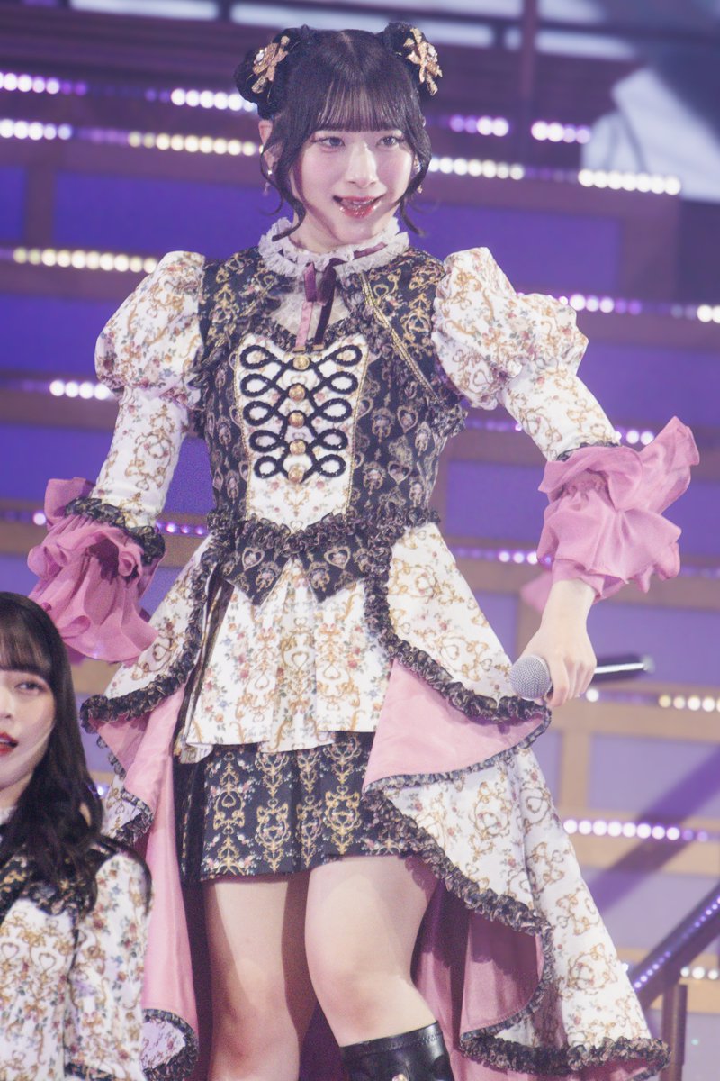 2025.10.11 ＝LOVE 8th ANNIVERSARY PREMIUM TOUR @ ゼビオアリーナ