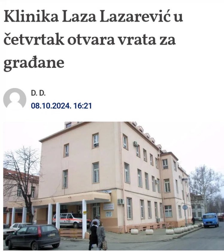 taman posle ispita da se prijavim